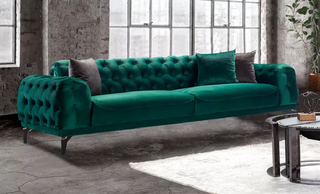 Set Ashley mobilier ecologic